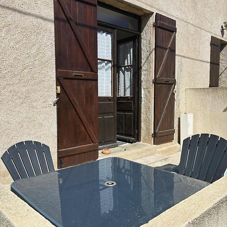 Migliacciaro Appartement Abbazia Proche Ghisonaccia מראה חיצוני תמונה
