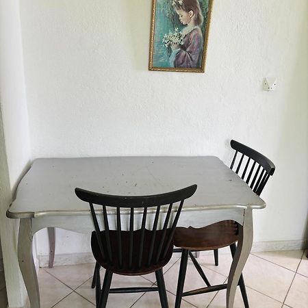 Migliacciaro Appartement Abbazia Proche Ghisonaccia מראה חיצוני תמונה