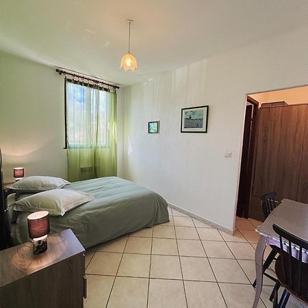 Migliacciaro Appartement Abbazia Proche Ghisonaccia מראה חיצוני תמונה