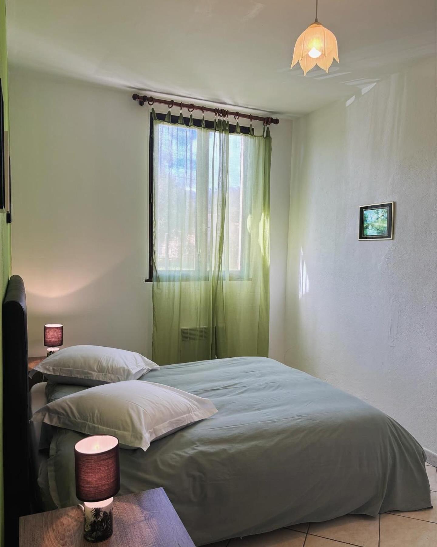 Migliacciaro Appartement Abbazia Proche Ghisonaccia מראה חיצוני תמונה