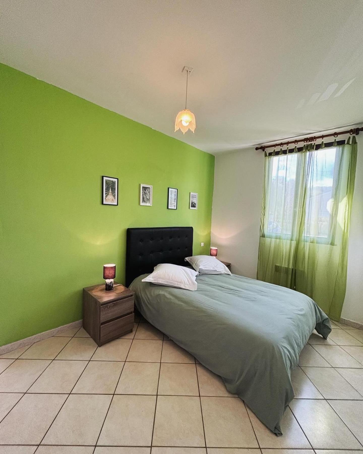 Migliacciaro Appartement Abbazia Proche Ghisonaccia מראה חיצוני תמונה