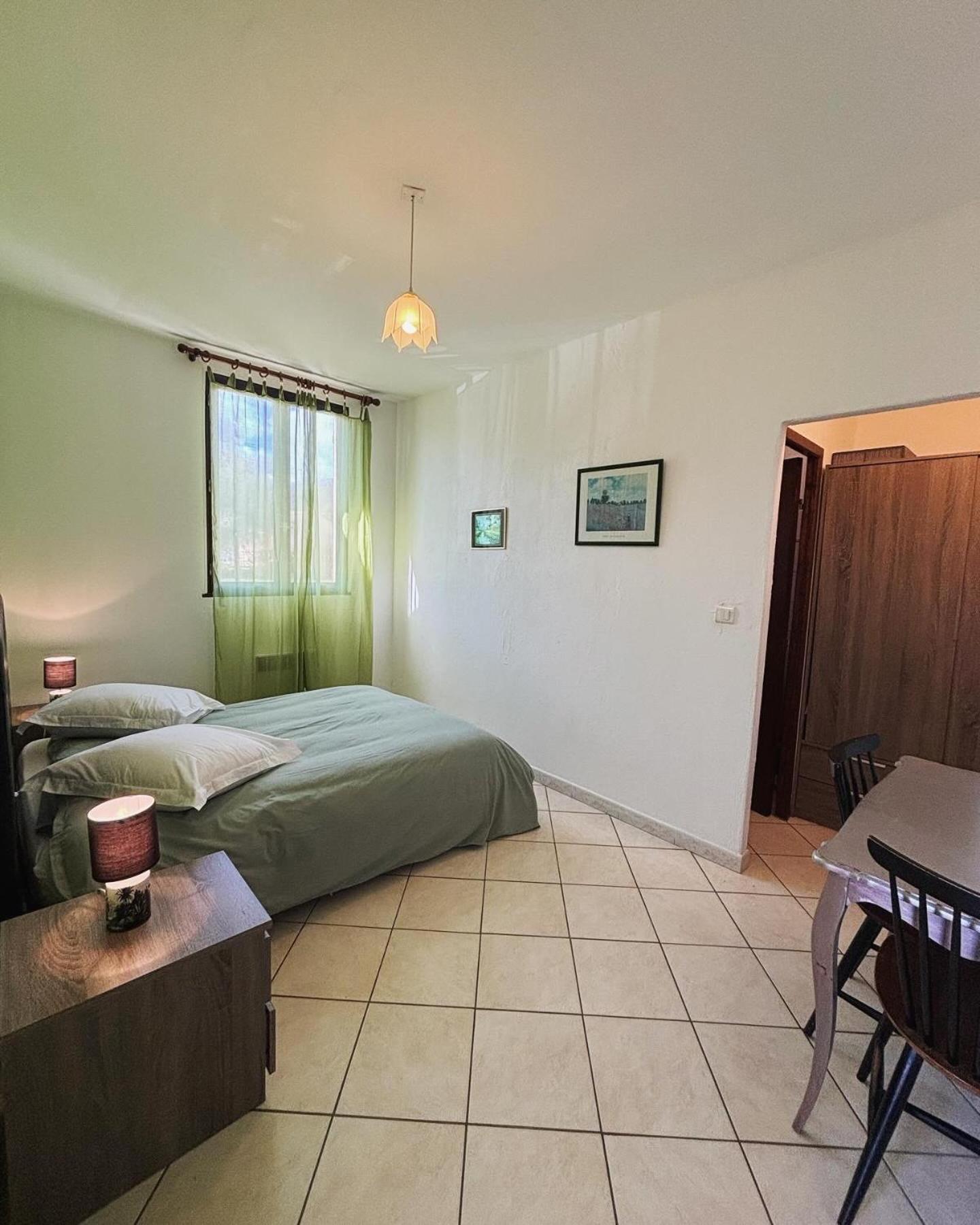 Migliacciaro Appartement Abbazia Proche Ghisonaccia מראה חיצוני תמונה