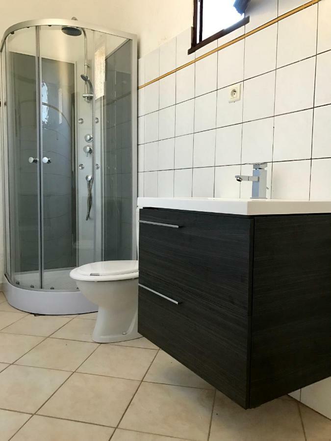 Migliacciaro Appartement Abbazia Proche Ghisonaccia מראה חיצוני תמונה