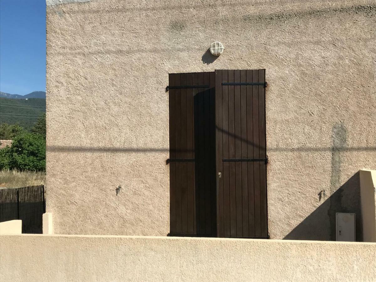 Migliacciaro Appartement Abbazia Proche Ghisonaccia מראה חיצוני תמונה