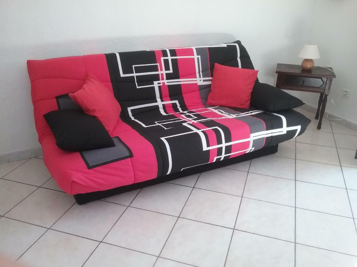 Migliacciaro Appartement Abbazia Proche Ghisonaccia מראה חיצוני תמונה