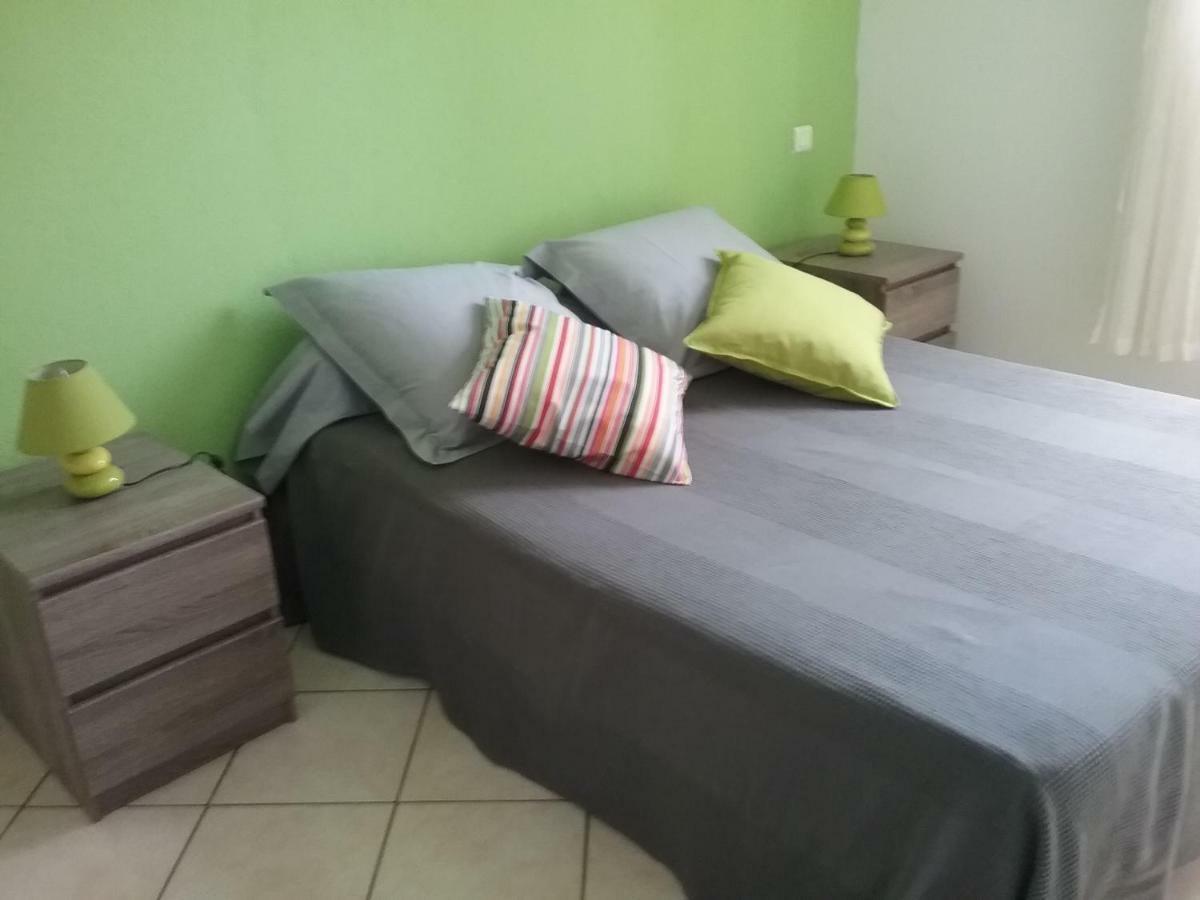 Migliacciaro Appartement Abbazia Proche Ghisonaccia מראה חיצוני תמונה