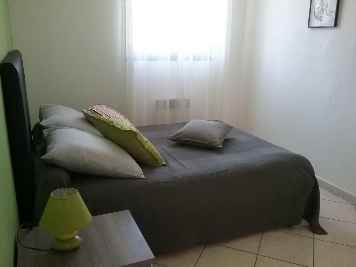 Migliacciaro Appartement Abbazia Proche Ghisonaccia מראה חיצוני תמונה
